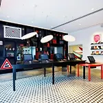 citizenM Paris Gare de Lyon