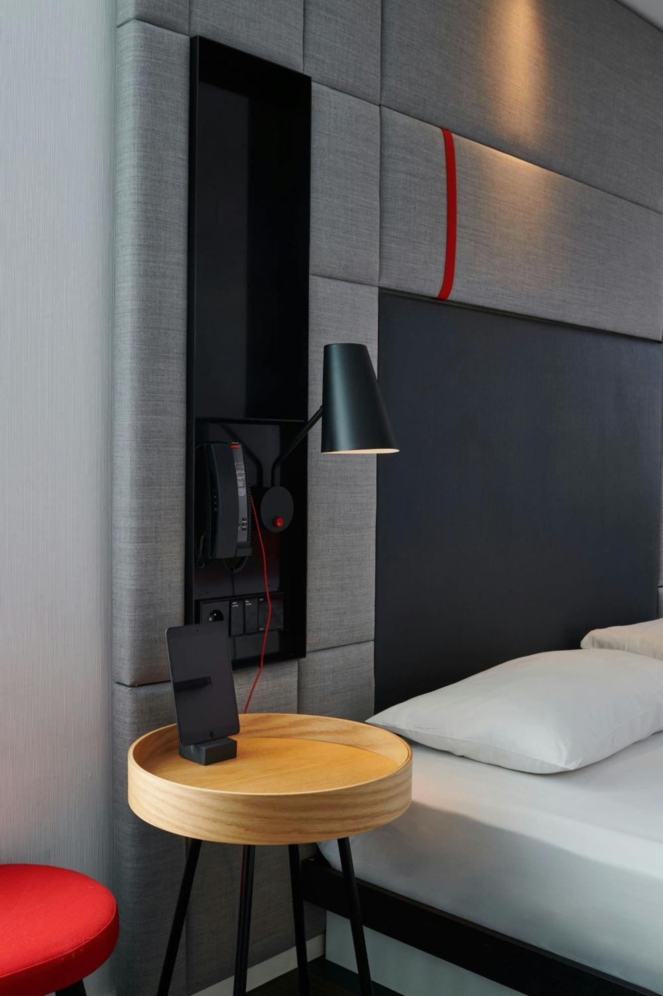 Hotel Citizenm Gare De Lyon
