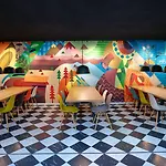 Citizenm Gare De Lyon Paris