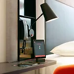 Citizenm Gare De Lyon Hotel Paris