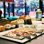 Hotel Citizenm Gare De Lyon Paris