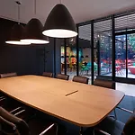 Citizenm Gare De Lyon Hotel