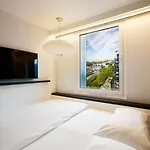 Citizenm Gare De Lyon
