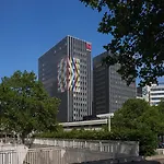 Hotel Citizenm Gare De Lyon 4*