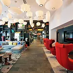 Citizenm Gare De Lyon 4* Paris