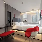Citizenm Gare De Lyon 4* Paris