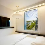 Hotel Citizenm Gare De Lyon 4*