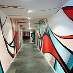 citizenM Paris Gare de Lyon