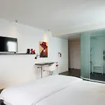 Citizenm Gare De Lyon Hotel Paris