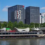 Hotel Citizenm Gare De Lyon Paris