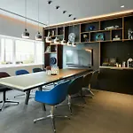 Citizenm Gare De Lyon 4*