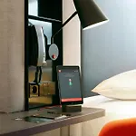Citizenm Gare De Lyon 4* Paris