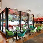 Citizenm Gare De Lyon Hotel 4*