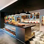 Citizenm Gare De Lyon 4* Paris