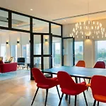 Citizenm Paris Gare De Lyon