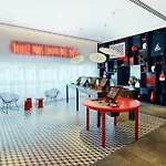 Citizenm Gare De Lyon 4*