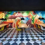 Citizenm Gare De Lyon 4* Paris