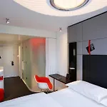 Hotel Citizenm Gare De Lyon Paris