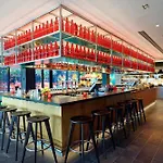 Citizenm Gare De Lyon Hotel Paris