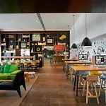 Hotel Citizenm Gare De Lyon Paris