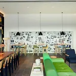 Citizenm Gare De Lyon 4*