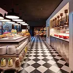 Citizenm Gare De Lyon 4* Paris