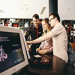 Hotel Citizenm Gare De Lyon Paris
