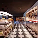 Citizenm Gare De Lyon Hotel Paris