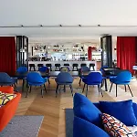 Hotel Citizenm Gare De Lyon