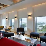 Citizenm Gare De Lyon Hotel Paris