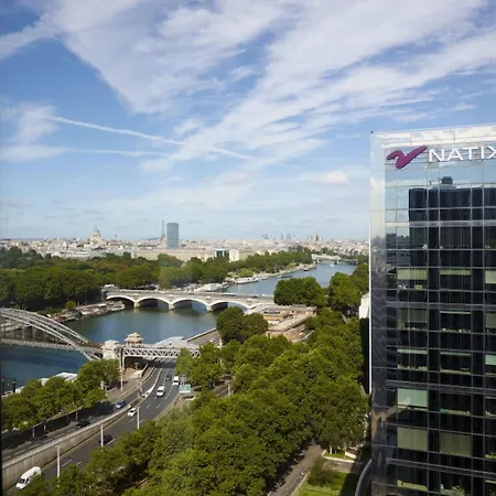 Hotel Citizenm Gare De Lyon 4*