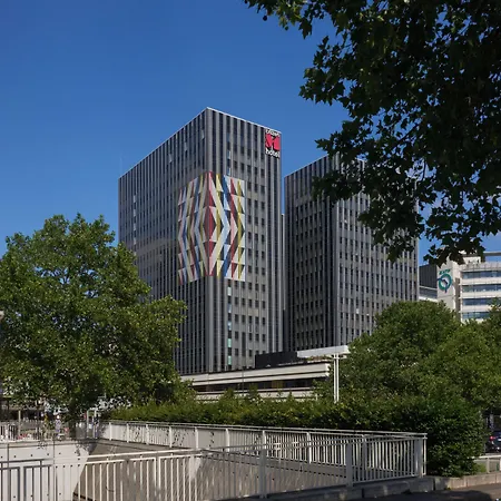 Hotel Citizenm Gare De Lyon 4*