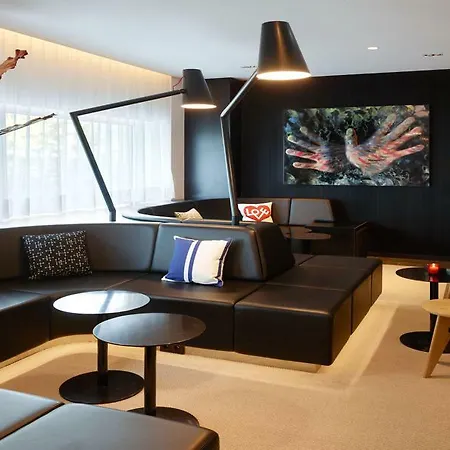 Citizenm Gare De Lyon Parigi