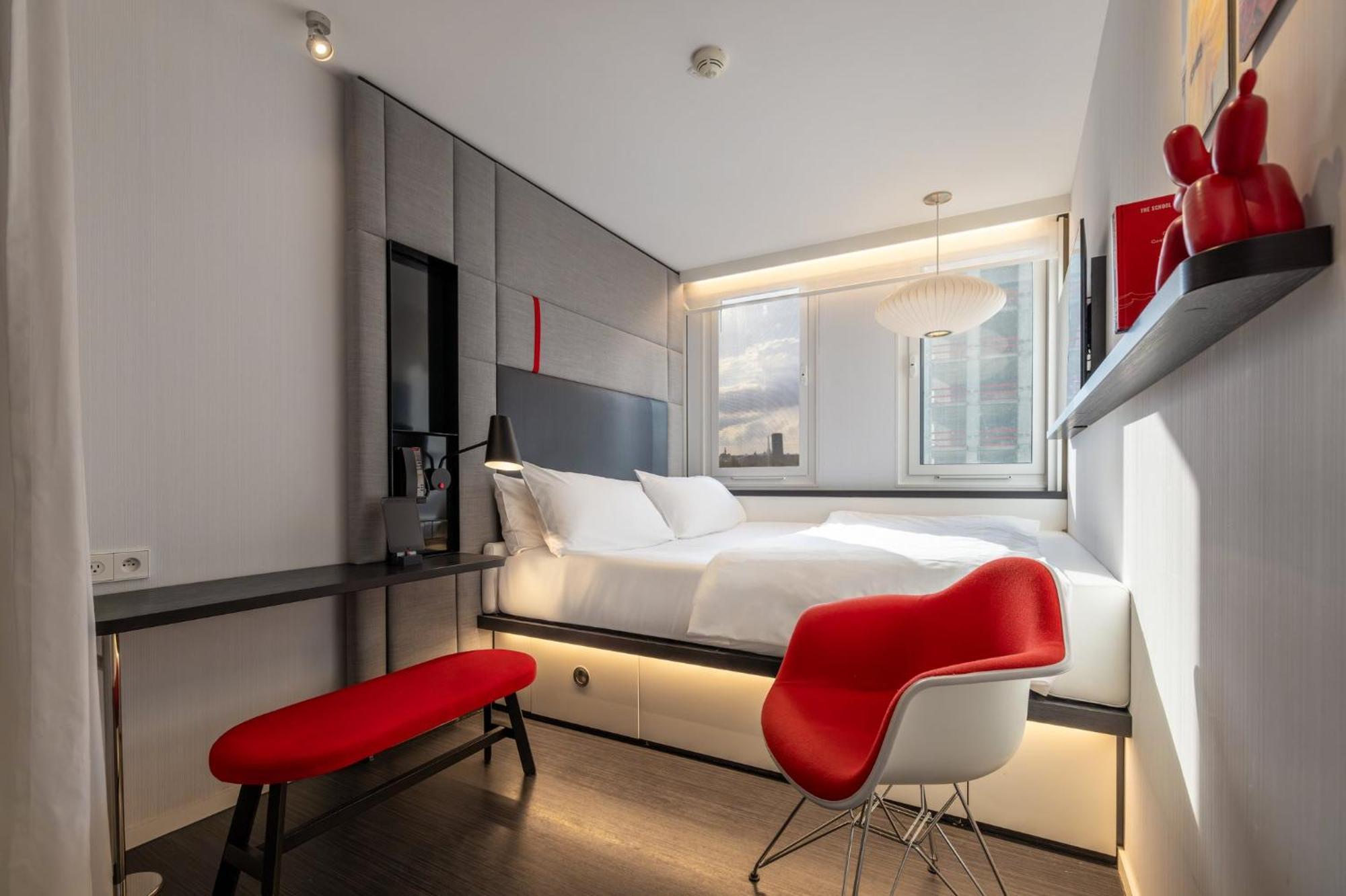 Citizenm Gare De Lyon Parigi