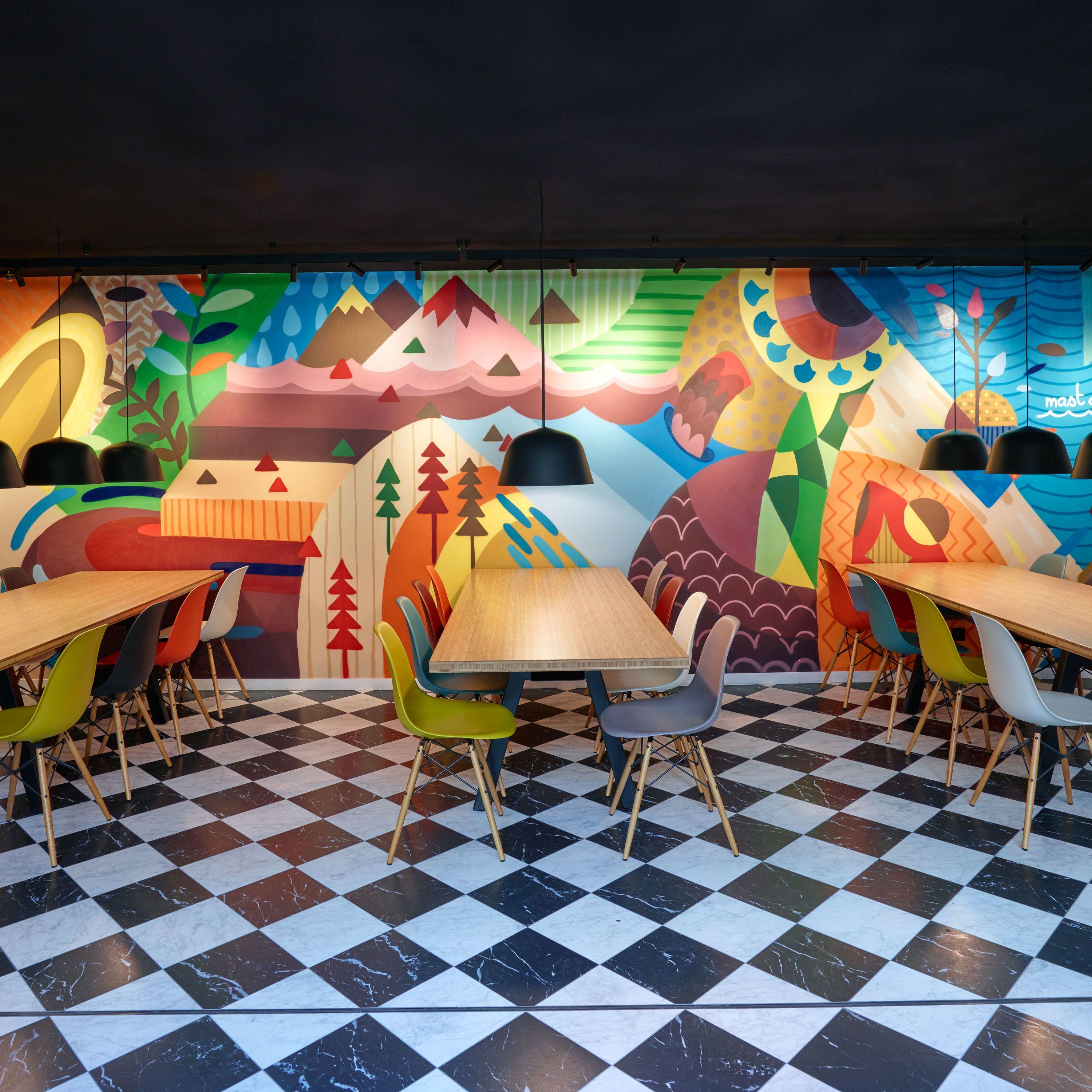 Citizenm Gare De Lyon Paris