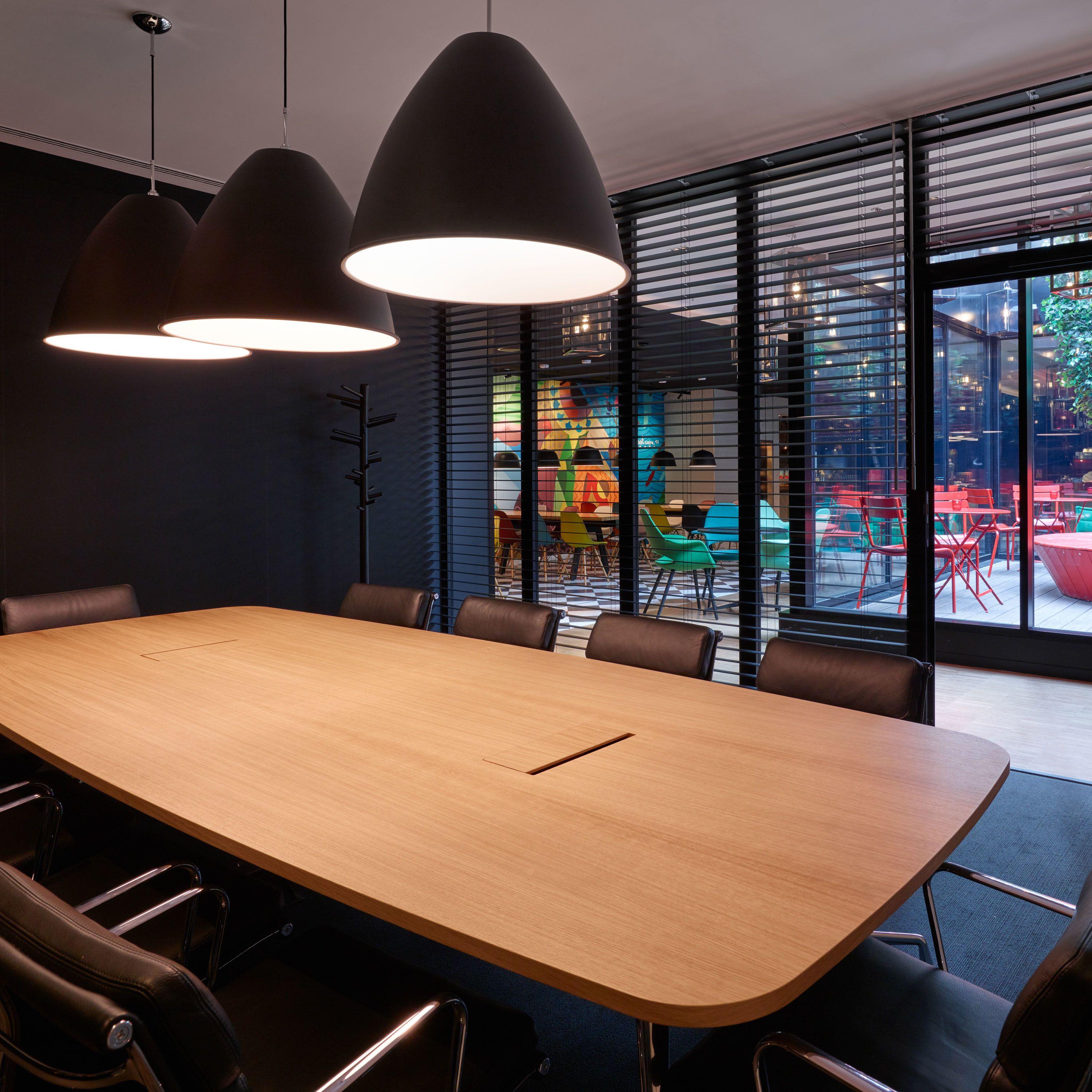 Citizenm Gare De Lyon Hotel