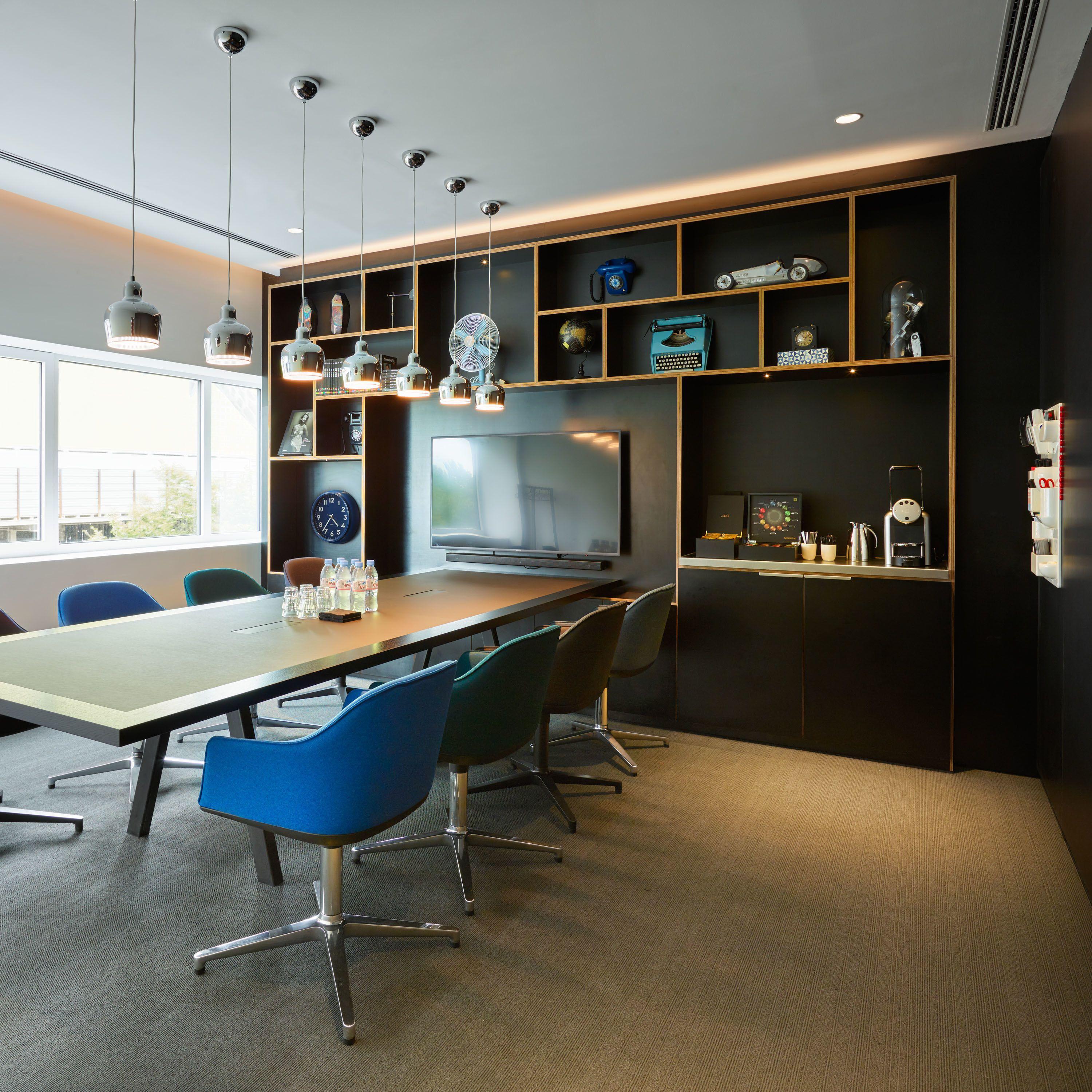 Citizenm Gare De Lyon Hotel