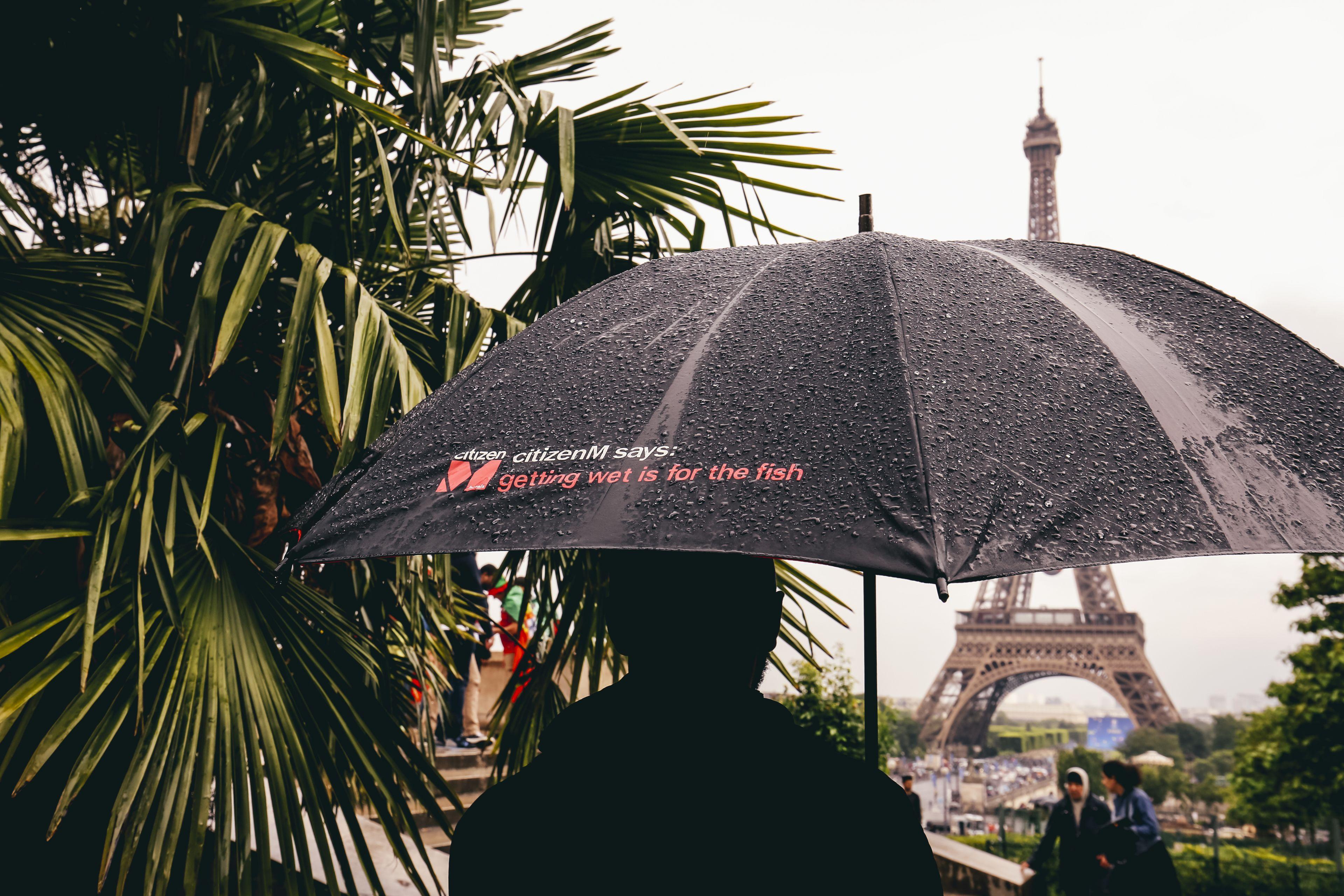 Citizenm Gare De Lyon Hotel