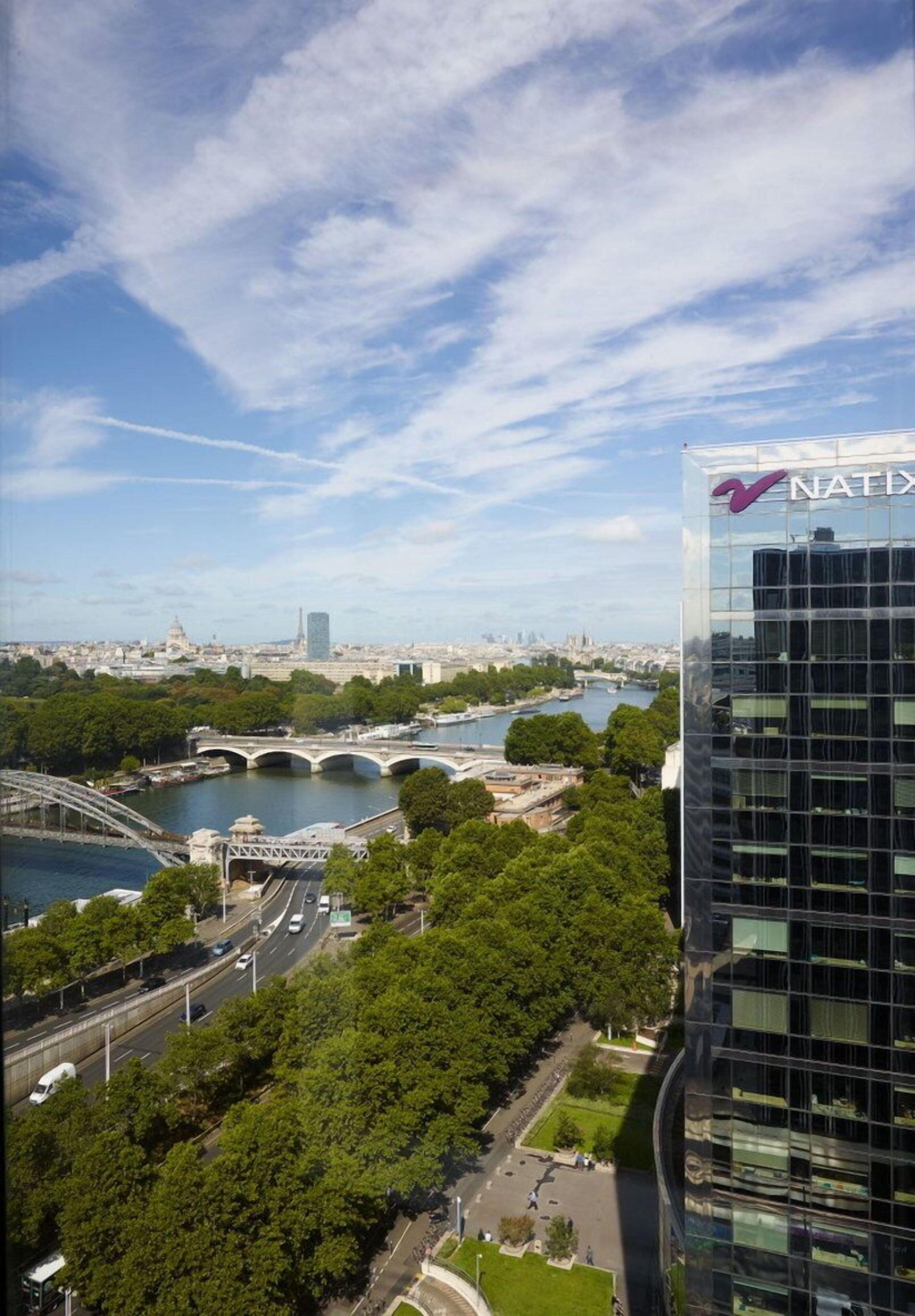 Hotel Citizenm Gare De Lyon 4*