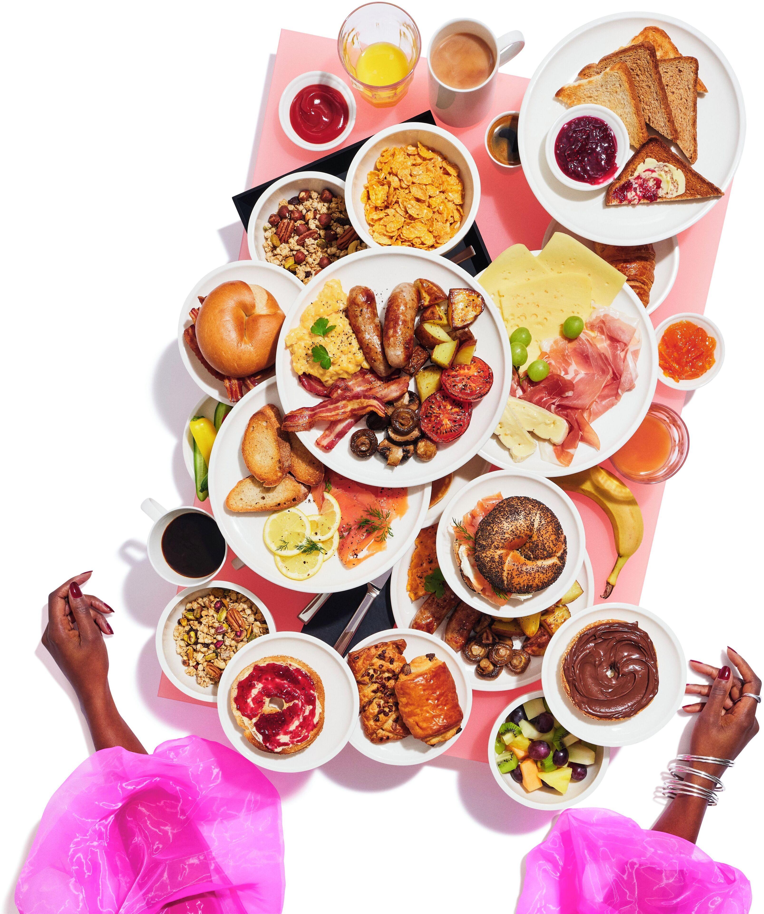 Citizenm Gare De Lyon 4* Parigi