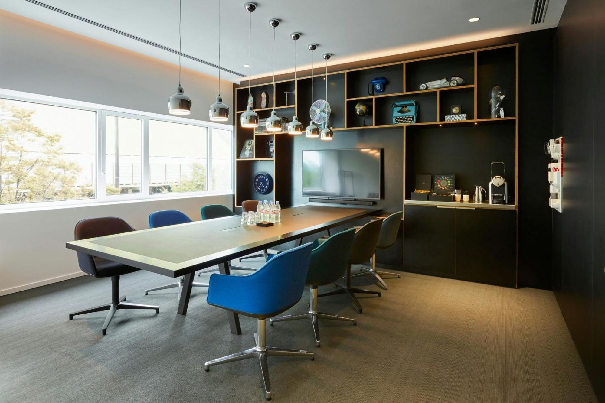 Citizenm Gare De Lyon 4*