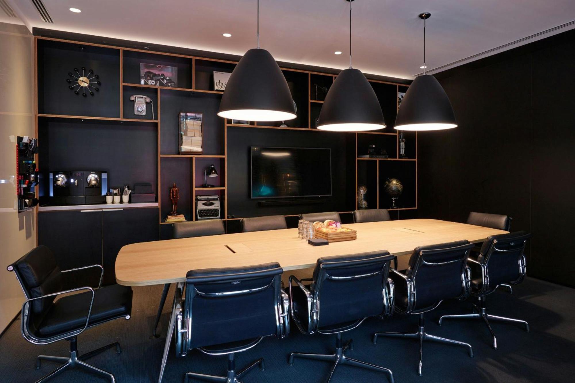 Citizenm Gare De Lyon Hotel