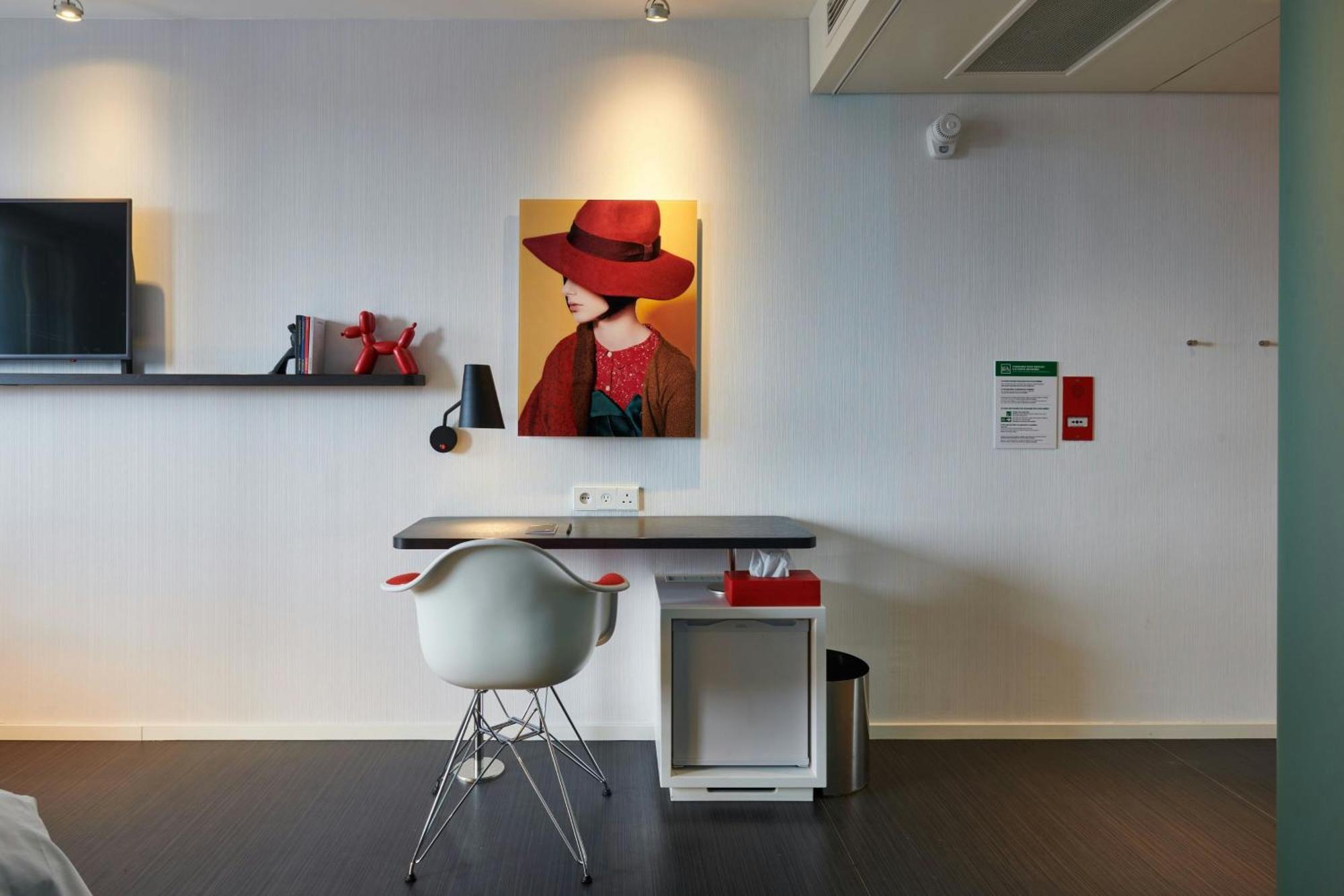 Citizenm Gare De Lyon 4*