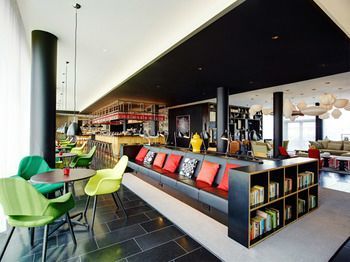 Hotel Citizenm Gare De Lyon Parigi