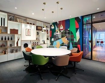 Citizenm Gare De Lyon 4* Parigi