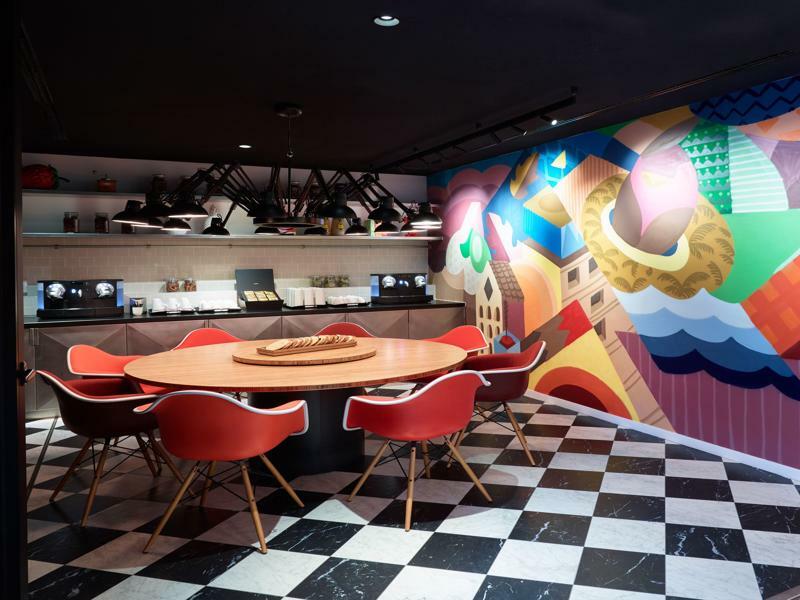 Citizenm Gare De Lyon