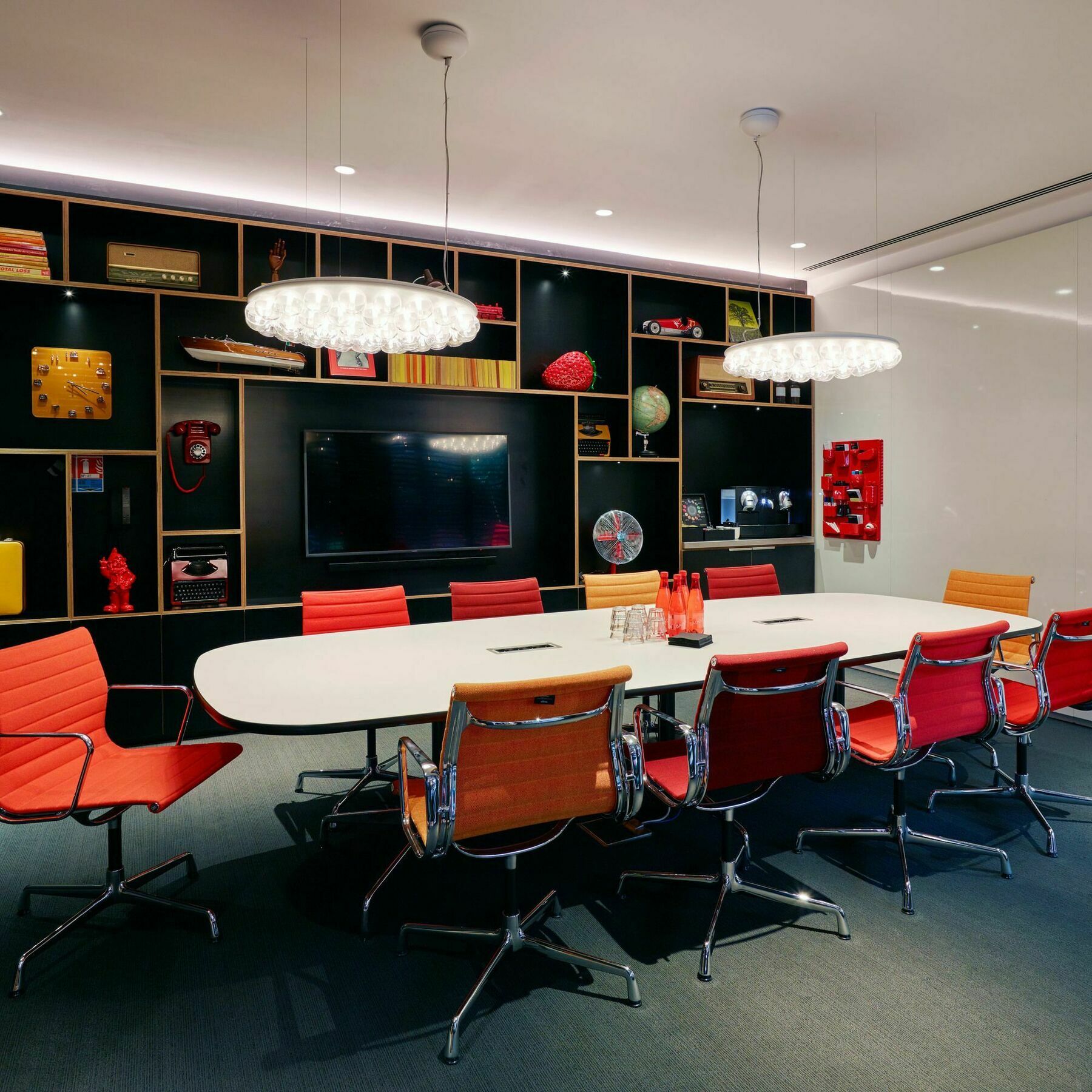 Hotel Citizenm Gare De Lyon Parigi