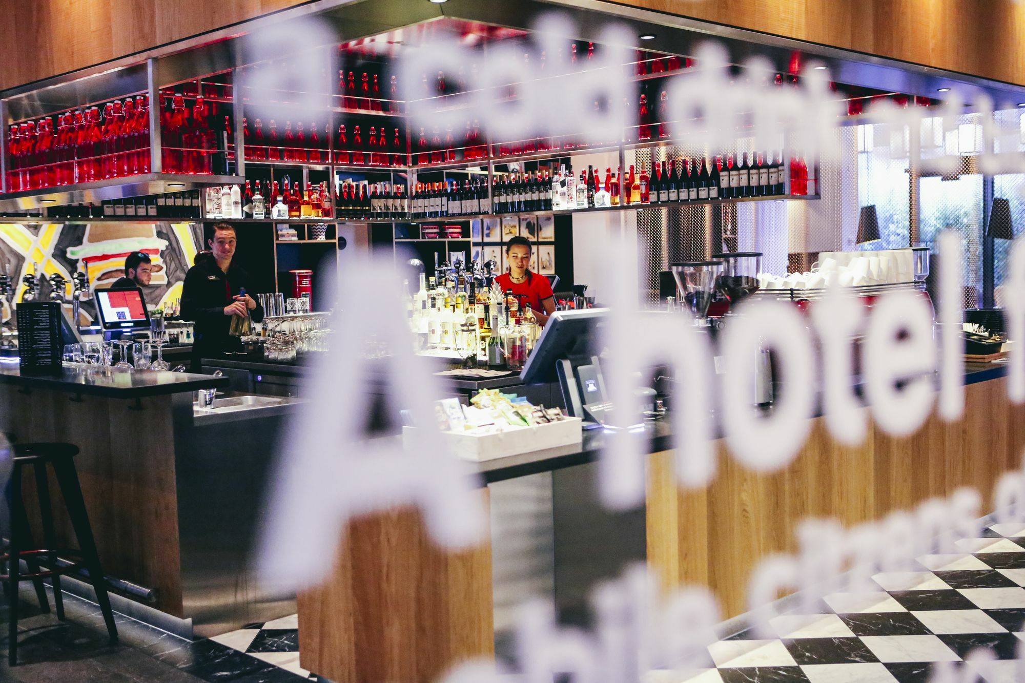 Citizenm Gare De Lyon