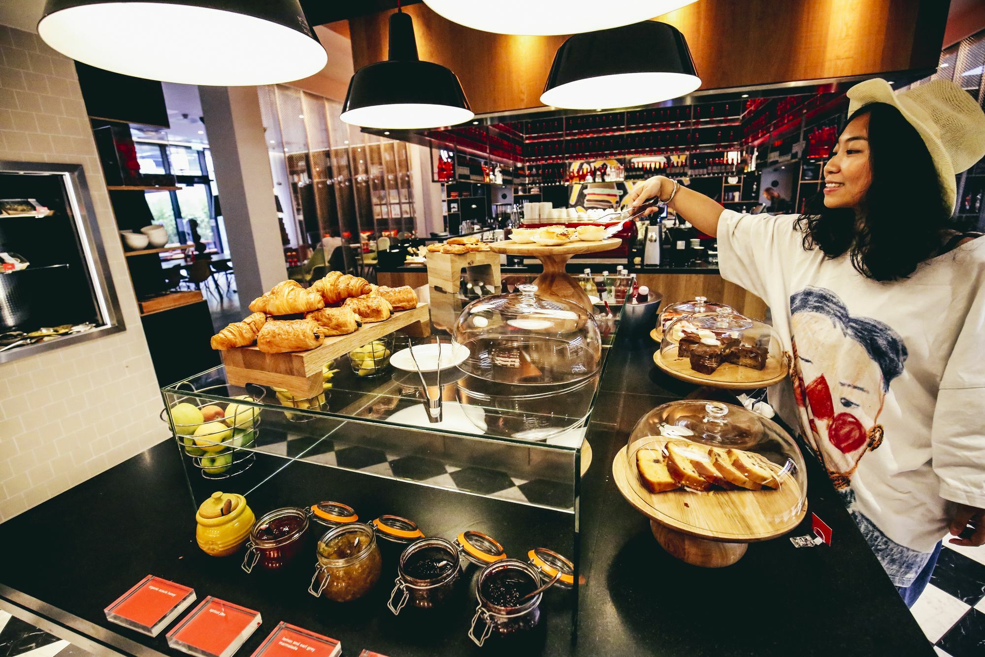 Citizenm Gare De Lyon 4* Parigi