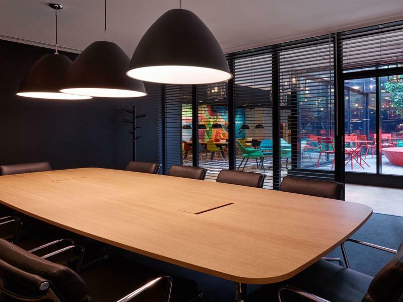 Citizenm Gare De Lyon 4* Parigi